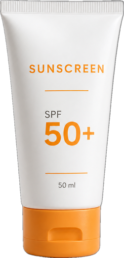 واقي شمس SPF 50+